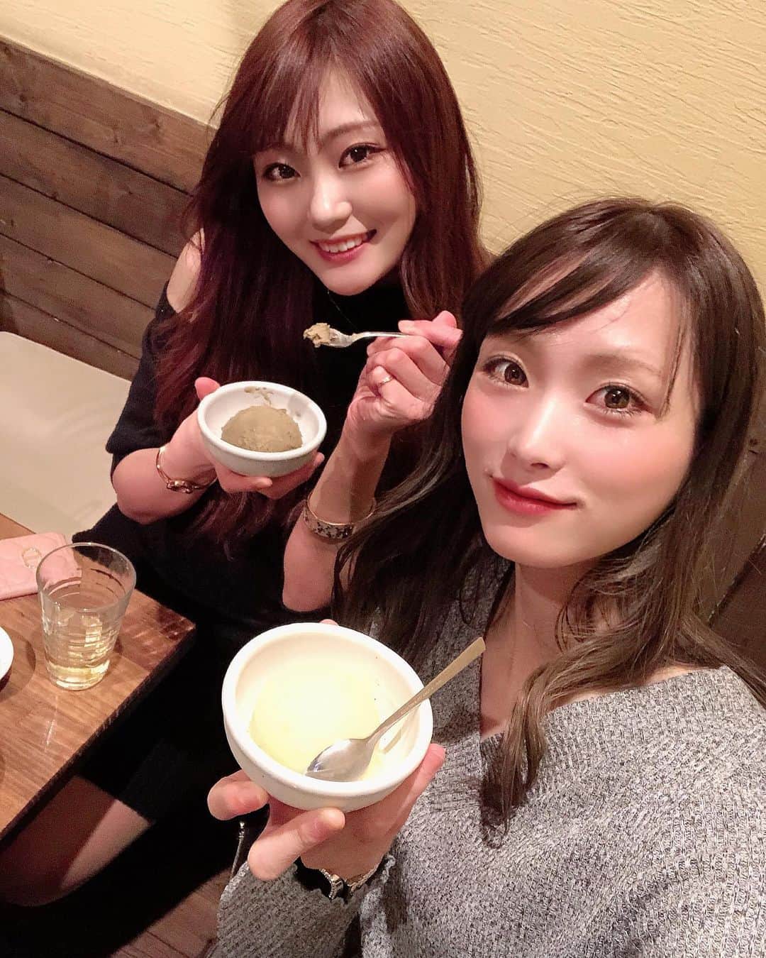 さやかのグルメインスタ