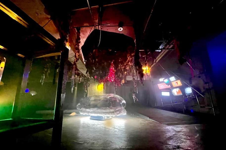 増田セバスチャンのグルメインスタ