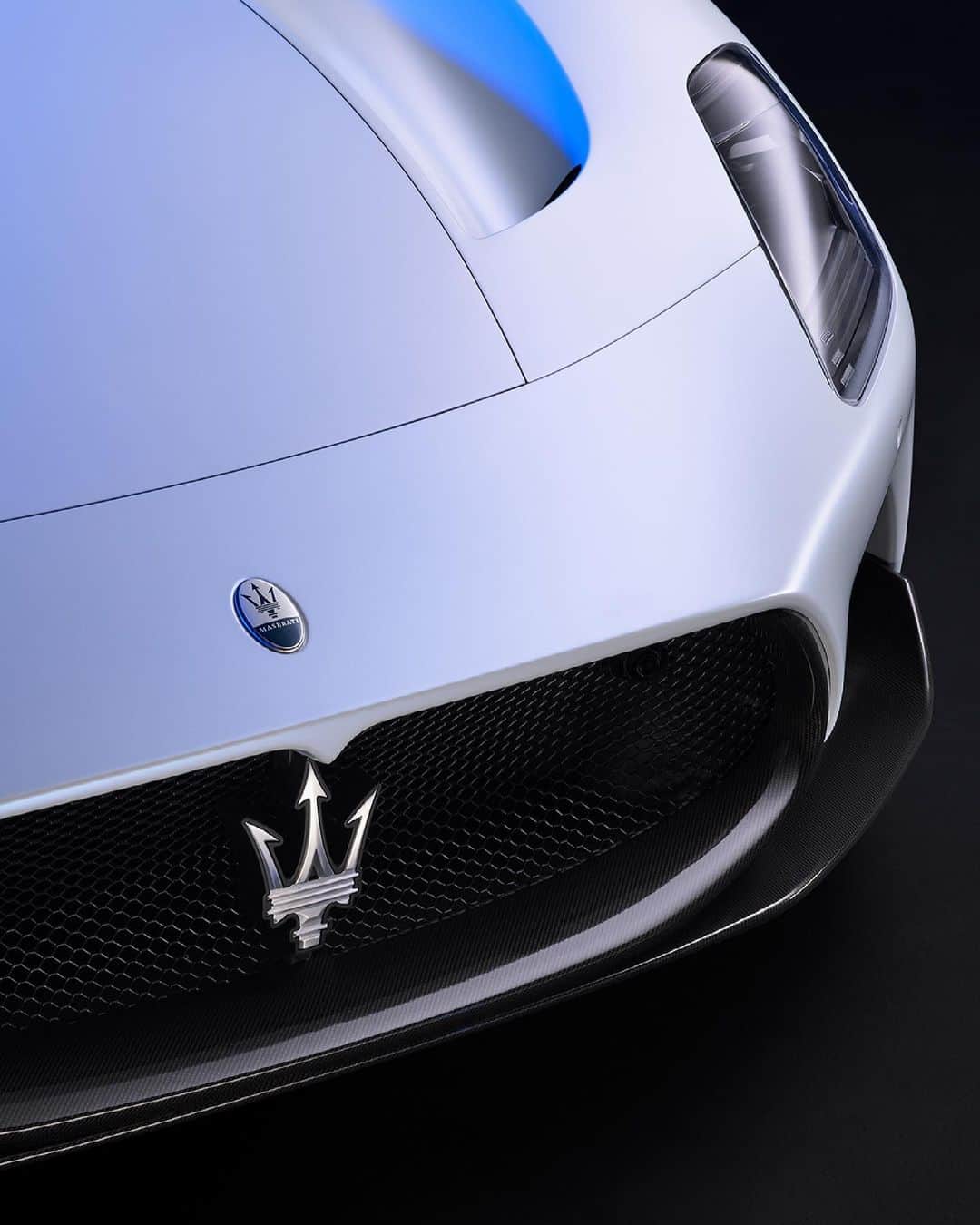 マセラティさんのインスタグラム写真 - (マセラティInstagram)「The perfect symbiosis between Italian design and engineering Made in Modena. MC20. The First of its Kind. #MaseratiMC20 #Maserati」2月24日 23時31分 - maserati