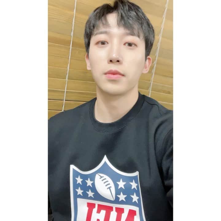 フンのインスタグラム：「@shinsoohyun89 중요한 공지 따라하기 대실패... ㅋㅋㅋㅋㅋㅋㅋㅋㅋ」