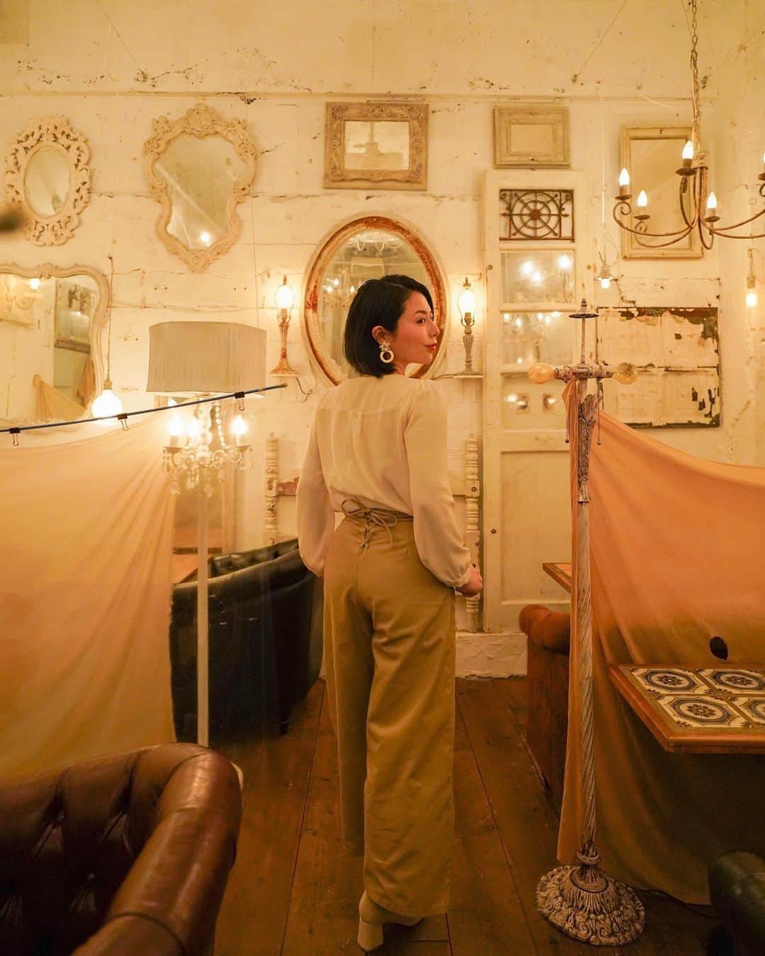 和希優美のグルメインスタ