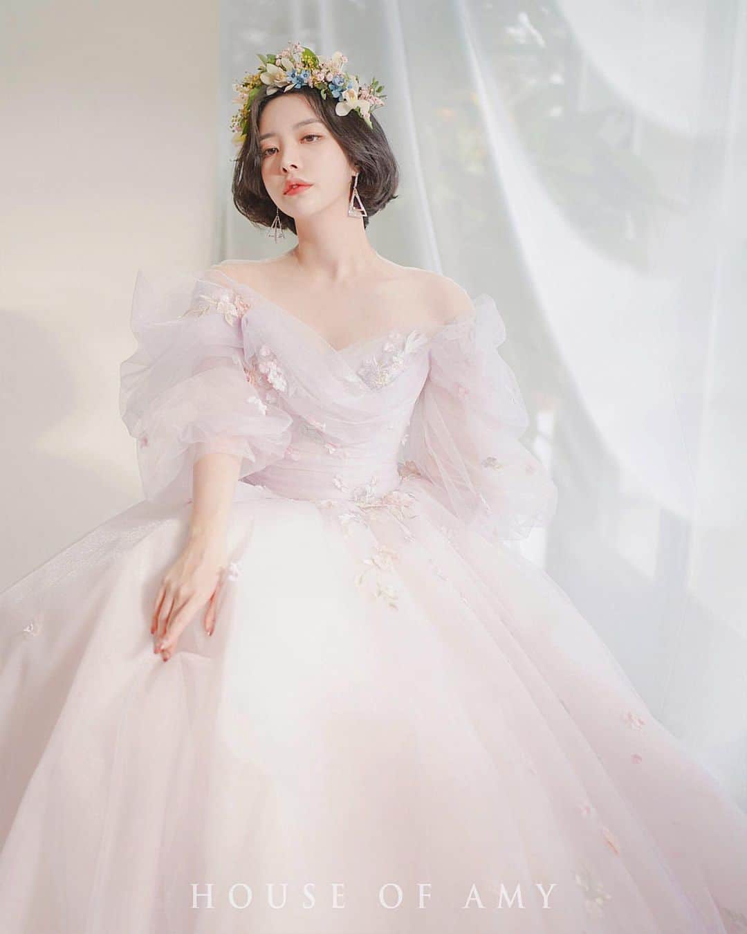 Choole 業界初、オンライン結婚式準備サービスのインスタグラム