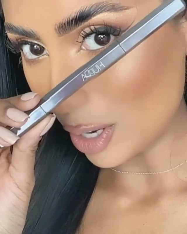 Huda Kattanのインスタグラム