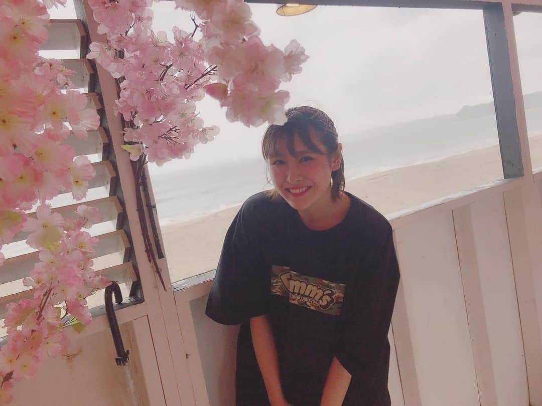 川崎優菜のインスタグラム