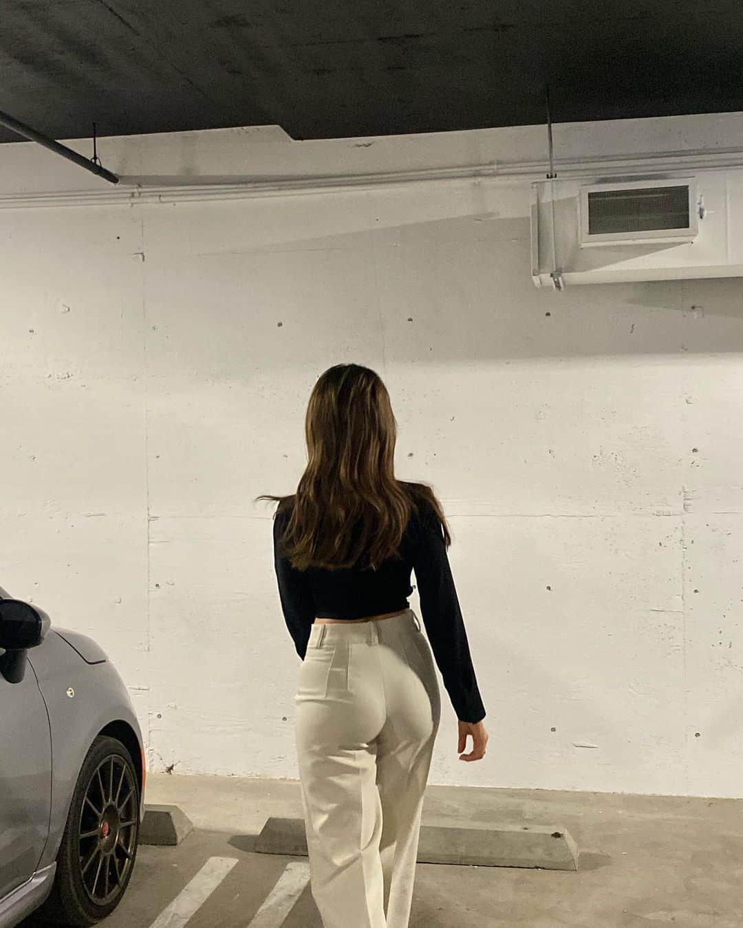 Mara Teigenのインスタグラム：「Bye🥺」