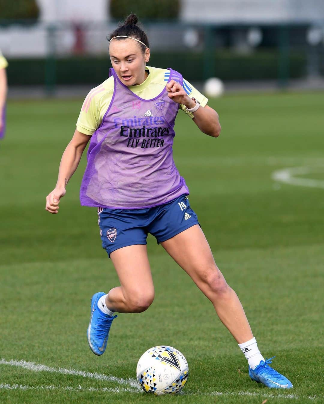 Arsenal Ladiesさんのインスタグラム写真 - (Arsenal LadiesInstagram)「Fresh training pics 🔥」2月25日 0時11分 - arsenalwfc