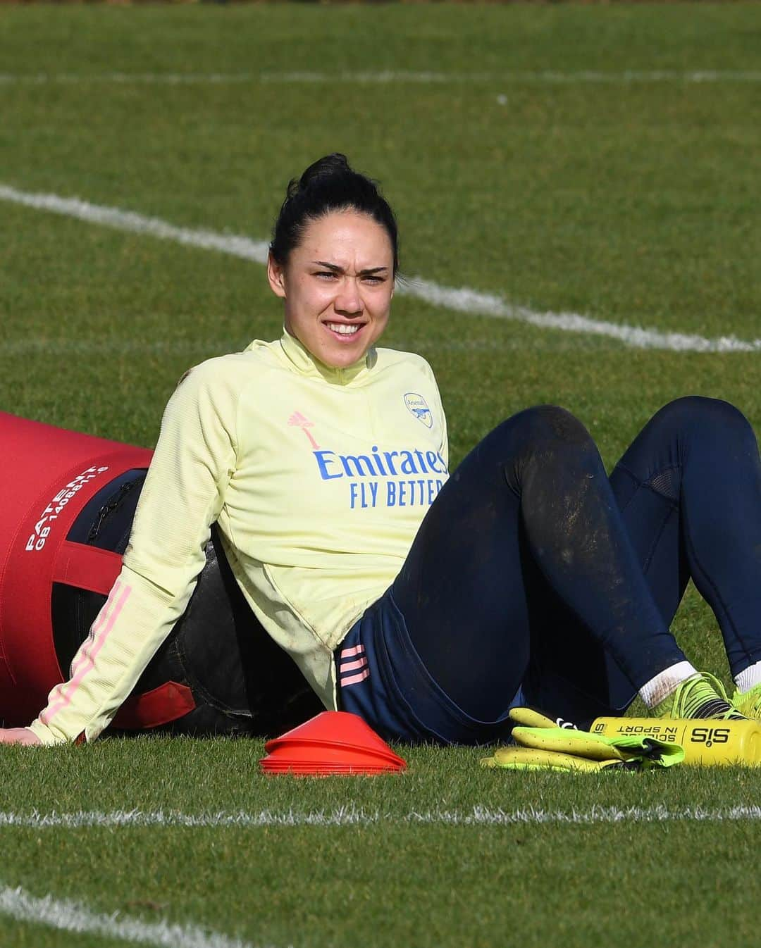 Arsenal Ladiesさんのインスタグラム写真 - (Arsenal LadiesInstagram)「Fresh training pics 🔥」2月25日 0時11分 - arsenalwfc