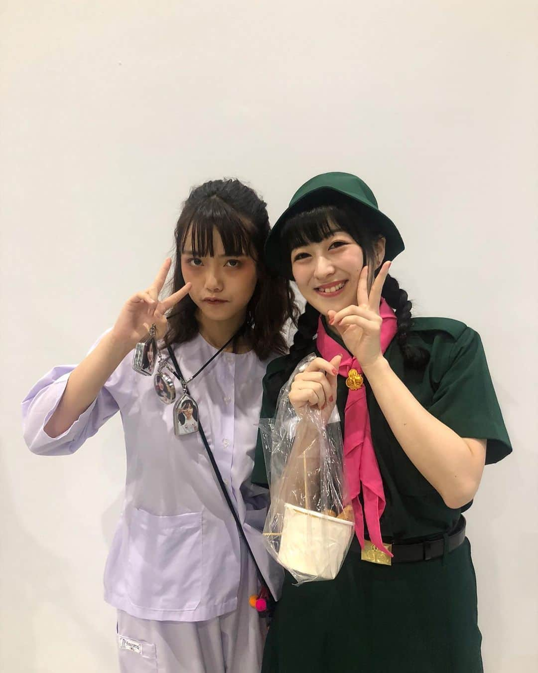 伊豆田莉奈さんのインスタグラム写真 - (伊豆田莉奈Instagram)「@music.bnk48official   HBD naaaa✨🎂 สบายดีมั้ย?🥺 ขอให้มีความสุขมากๆนะ😌 รินะคิดถึงMusicเสมอนะ🥰💓  Music(ミュージック)お誕生日おめずな✨🎂 元気かな？🥺 Music(ミュージック)に幸せなことが沢山起こりますように😌 Music(ミュージック)に会いたいよー🥰💓  #musicbnk48 #izurinacgm48 #伊豆田莉奈 #いずりな #ミュージックbnk48  #ミュージック #cgm48 #bnk48」2月25日 0時27分 - rina.cgm48official