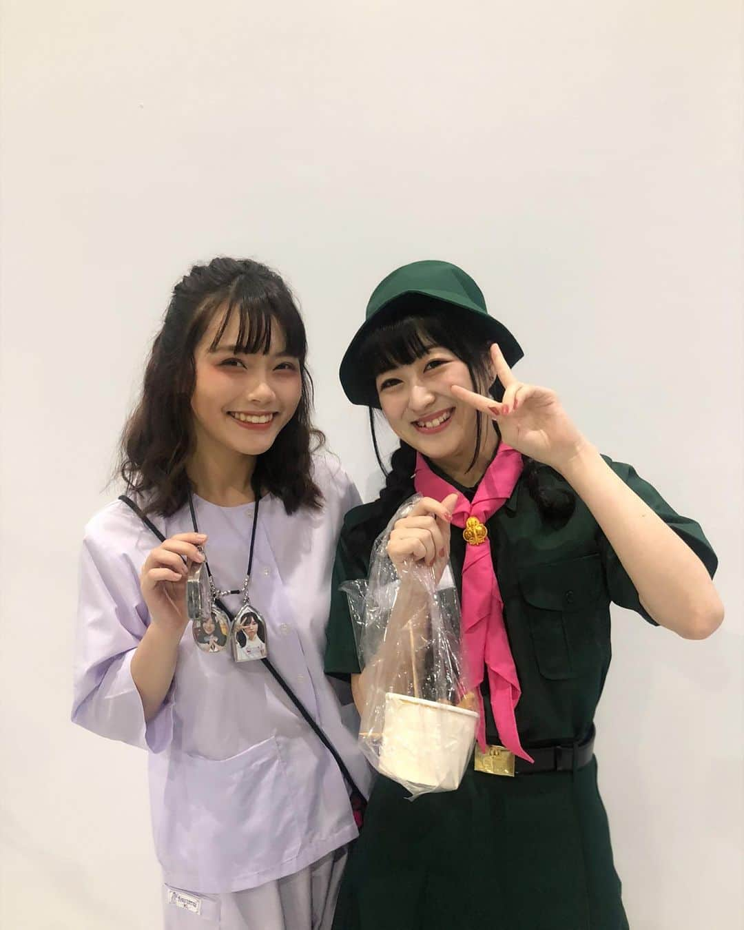 伊豆田莉奈さんのインスタグラム写真 - (伊豆田莉奈Instagram)「@music.bnk48official   HBD naaaa✨🎂 สบายดีมั้ย?🥺 ขอให้มีความสุขมากๆนะ😌 รินะคิดถึงMusicเสมอนะ🥰💓  Music(ミュージック)お誕生日おめずな✨🎂 元気かな？🥺 Music(ミュージック)に幸せなことが沢山起こりますように😌 Music(ミュージック)に会いたいよー🥰💓  #musicbnk48 #izurinacgm48 #伊豆田莉奈 #いずりな #ミュージックbnk48  #ミュージック #cgm48 #bnk48」2月25日 0時27分 - rina.cgm48official