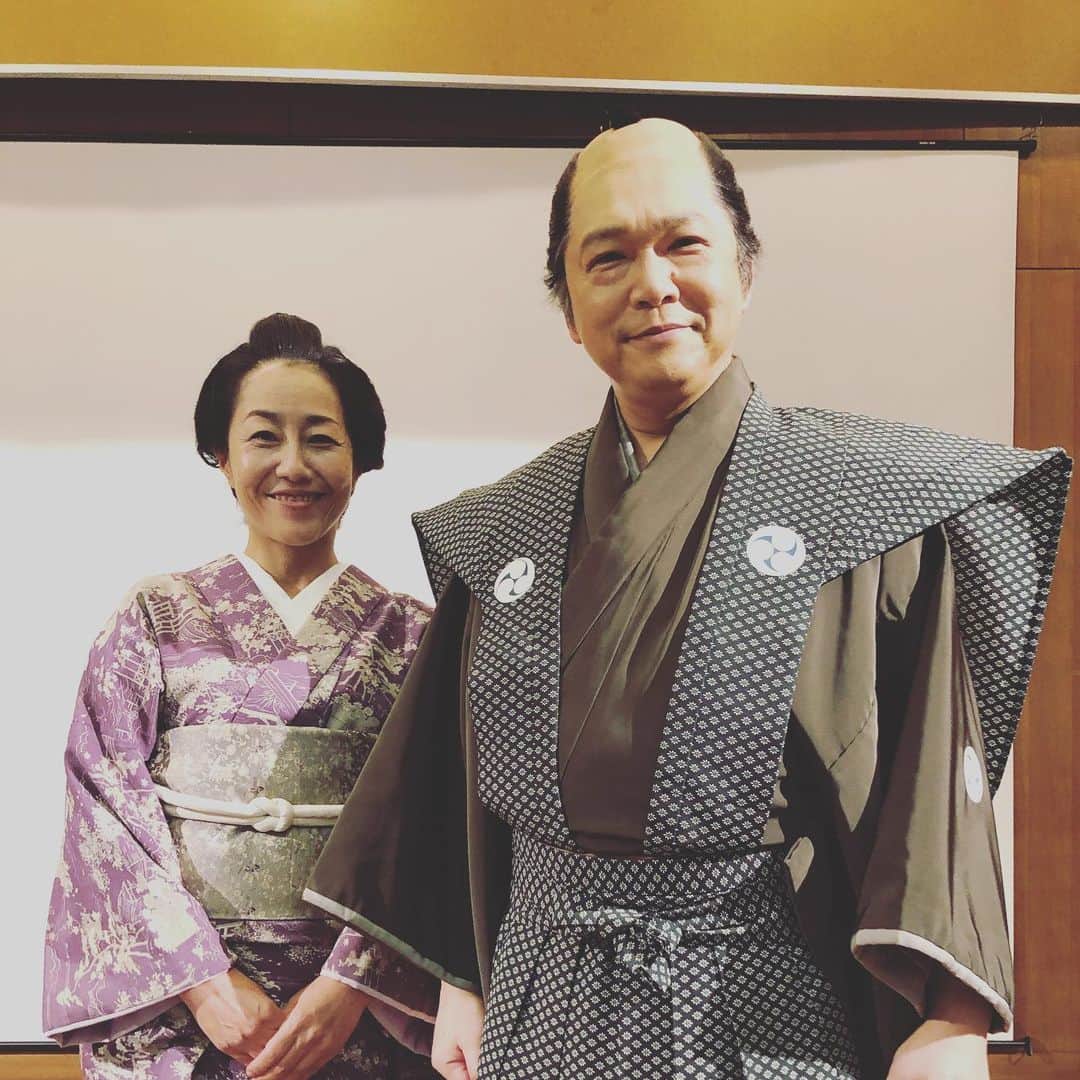 三上市朗のインスタグラム：「今日と明日、BSプレミアムにて山本周五郎日替わりドラマ「女は同じ物語」やってます！  https://twitter.com/nhk_bs_premium/status/1364514663224860674?s=21」