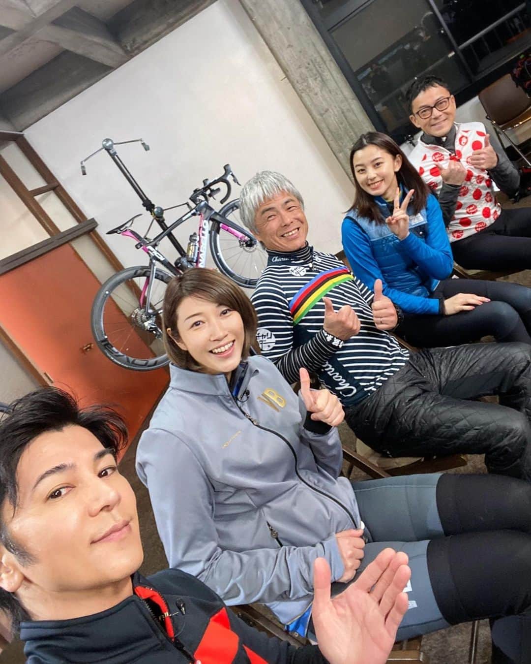武田真治のインスタグラム