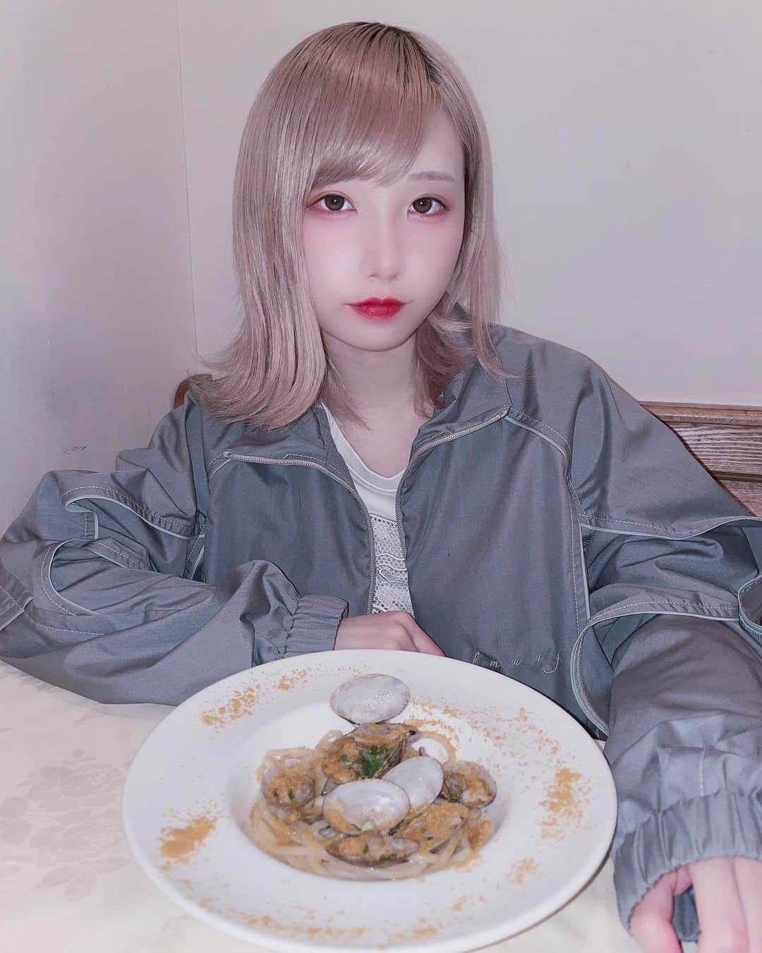 苺りなはむのインスタグラム