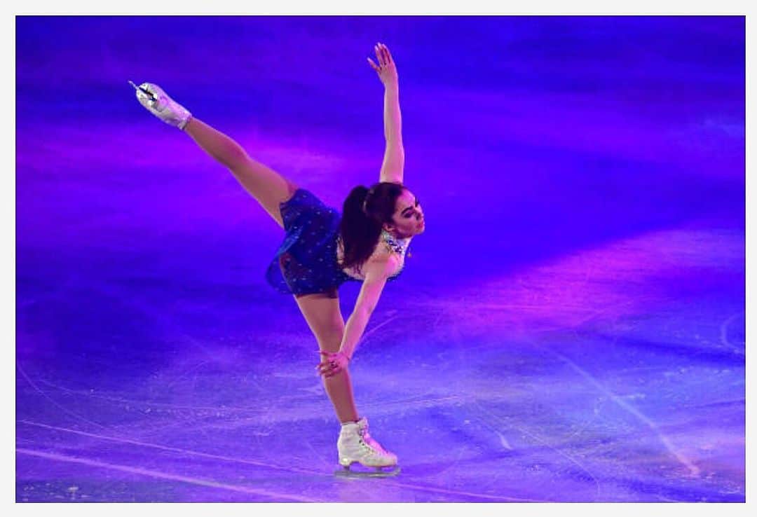 ガブリエル・デールマンのインスタグラム：「“WIN”  “W”hats “I”mportant “N”ow  #trainlikeanolympian」