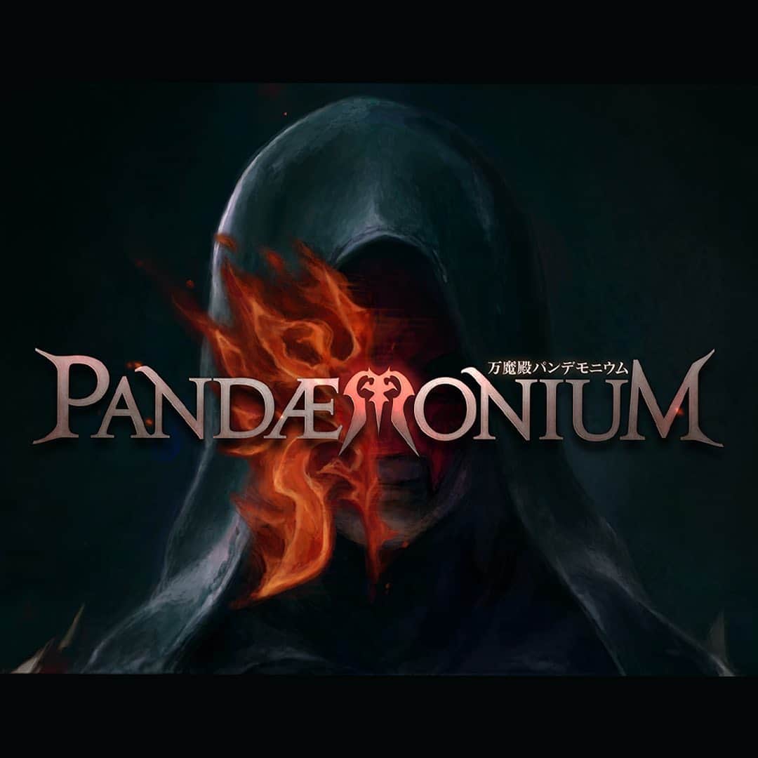 FINAL FANTASY XIVさんのインスタグラム写真 - (FINAL FANTASY XIVInstagram)「Unravel the mysteries surrounding Pandæmonium, the new high-difficulty raid series coming to Endwalker!  #FFXIV #FF14 #Endwalker #Pandæmonium」2月25日 1時01分 - ffxiv