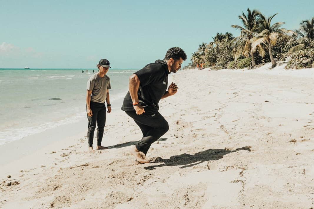 ラッセル・ウィルソンさんのインスタグラム写真 - (ラッセル・ウィルソンInstagram)「Attitude. Focus. Dedication.」2月25日 2時18分 - dangerusswilson