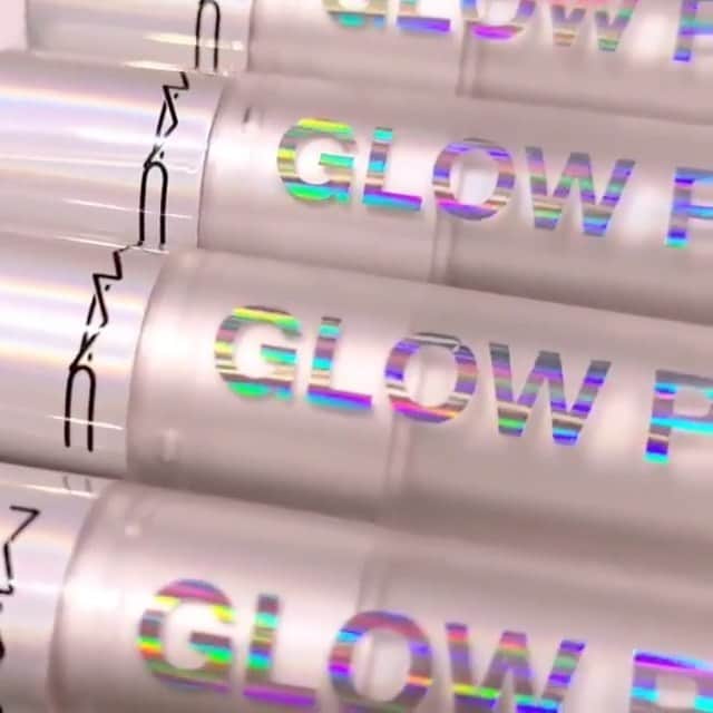 M·A·C Cosmetics UK & Irelandのインスタグラム
