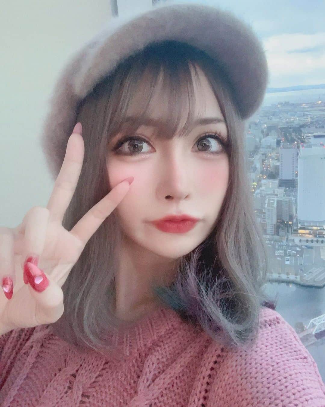 のインスタグラム：「らぶりー💘」