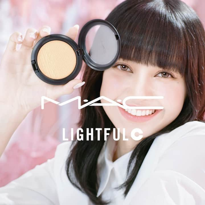 M∙A∙C Cosmetics Japanのインスタグラム