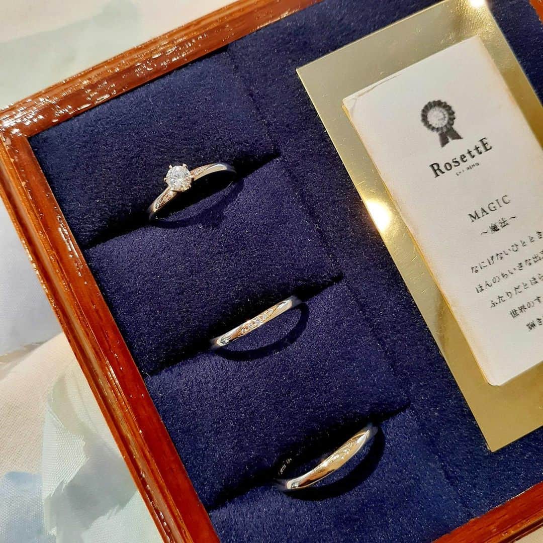 JKプラネット銀座.表参道.福岡|結婚指輪セレクトショップのインスタグラム