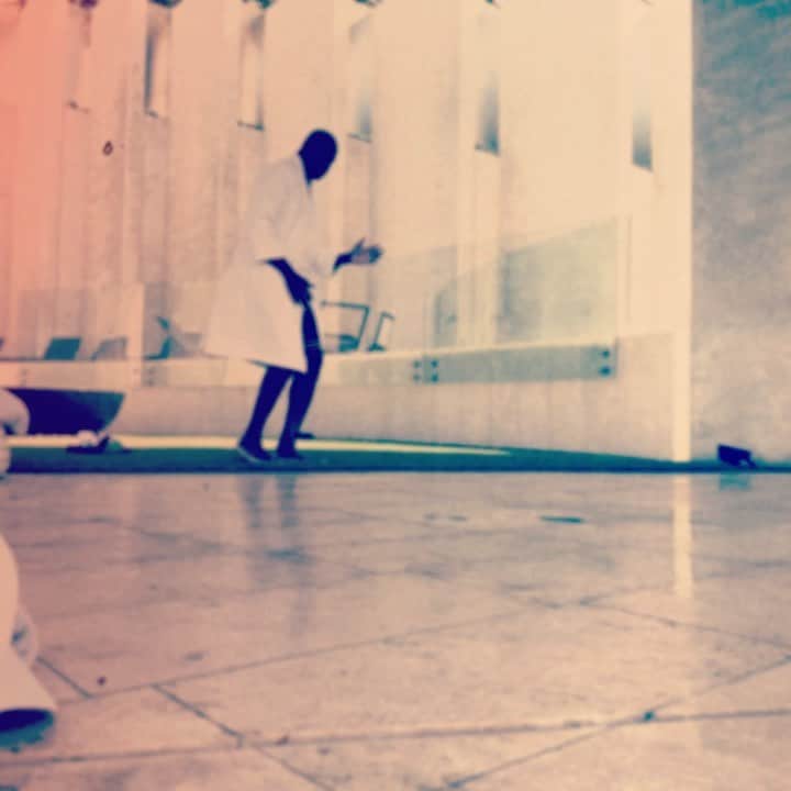 スウィズ・ビーツのインスタグラム：「Yo @pharrell 🎥🎥🎥 I told you ya man @startrak_huncho was in rare form 😂😂😂😂😂😂😂😂 @stevenvictor @gradyspivey @places_and_spaces @kingpush 👀👀👀👀👀👀」