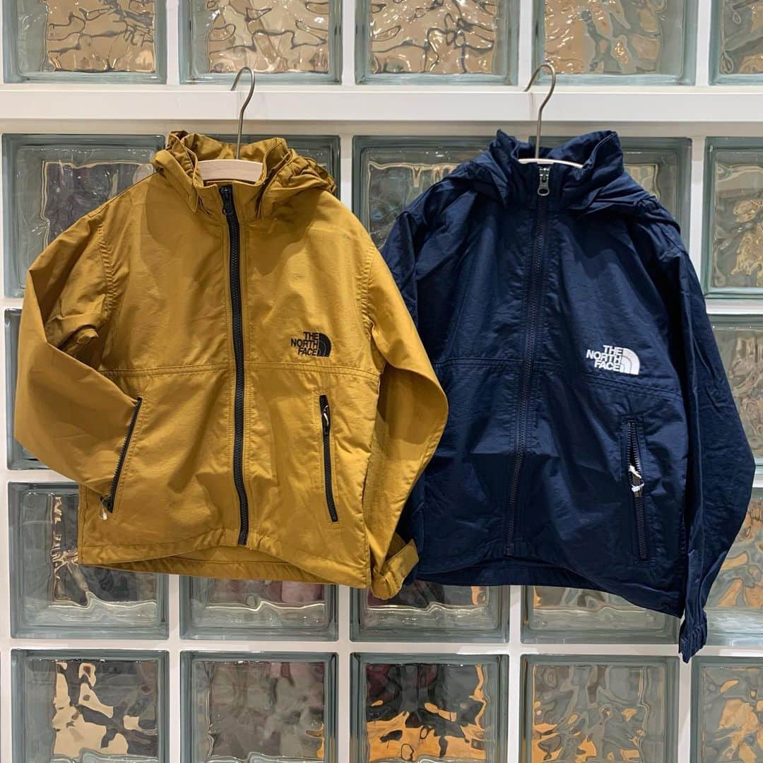 ビームス神戸さんのインスタグラム写真 - (ビームス神戸Instagram)「こども ビームス  . new arrival . 🌈【 THE NORTH FACE 】🌈 . item no : 5518-669 price ¥7,800tax . . @beams_kobe  ☎️078-335-2720 #beams#bprbeams#beamsplus#beamsboy#raybeams#kodomo#beamst#instafashion#instagood#outfit#outfitoftheday#fashion#ootd#beamskobe#kobe#japan#hamico #ビームス#レイビームス#ビームスボーイ#こどもビームス」2月25日 13時05分 - beams_kobe