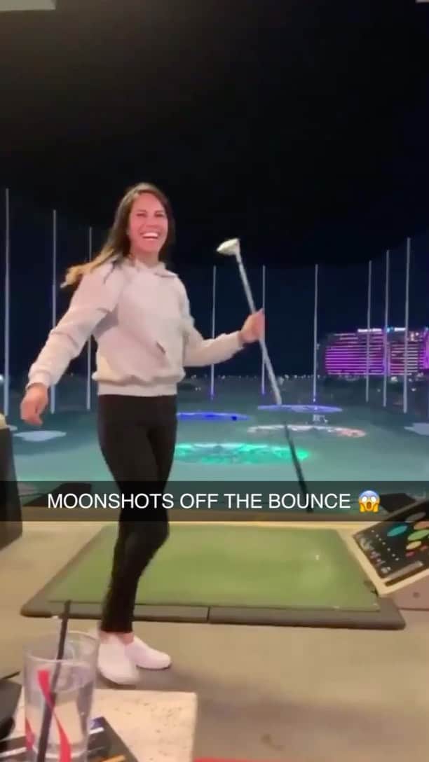 espnのインスタグラム：「She’s crushing these off the bounce 💥😳 @espnw @sportscenter (🎥 @taniatare63)」