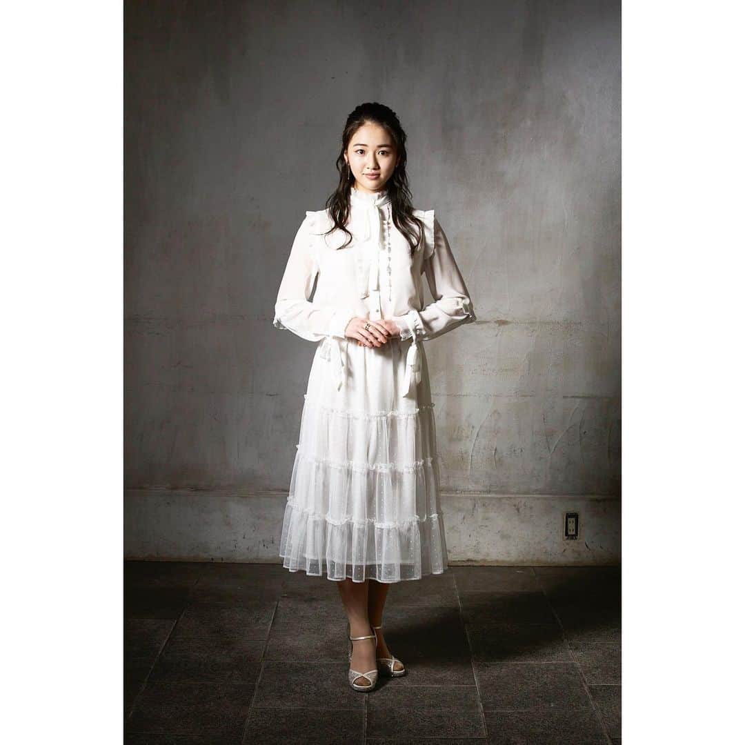 藤岡弘、さんのインスタグラム写真 - (藤岡弘、Instagram)「⭐️速報⭐️  (スタッフより)  藤岡弘、さんの長女・天翔愛さんがこのたびミュージカル 「ロミオ&ジュリエット」 のヒロイン ジュリエット役として、出演することが本日発表されました‼️  オーディションを通過し、 ジュリエットとして出演することが決まった時には  「夢が叶ったと同時に驚きと喜びで震えました」  と語った愛さん。  初めての舞台での大役✨  父である藤岡さんからの 「感謝を忘れずに取り組むように」 との助言を胸に、 「全身全霊で歌・ダンス・演技に取り組み、『観に来てよかった』と心から思っていただけるように頑張る」 と誓った愛さん。  大きな一歩を踏み出した愛さんへのご声援、よろしくお願いいたします❣️   ⭐️チケットなど、最新情報は 天翔愛オフィシャルサイト →tenshoai.com からもお知らせします♪ ご希望の方は、 メルマガ登録もよろしくお願いいたします❗️  photo ©︎Takashi Okamoto  #天翔愛 #AiTensho #小池修一郎　先生 #romeoandjuliet #ロミオアンドジュリエット #ジュリエット #TBS #赤坂actシアター #梅田芸術劇場 #メインホール #東京 #大阪 #初舞台 #musical #ヒロイン　#heroine#williamshakespeare #gerardpresgurvic」2月25日 13時10分 - hiroshi_fujioka_official