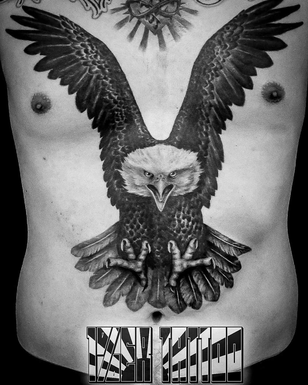 のインスタグラム：「🦅🦅🦅」