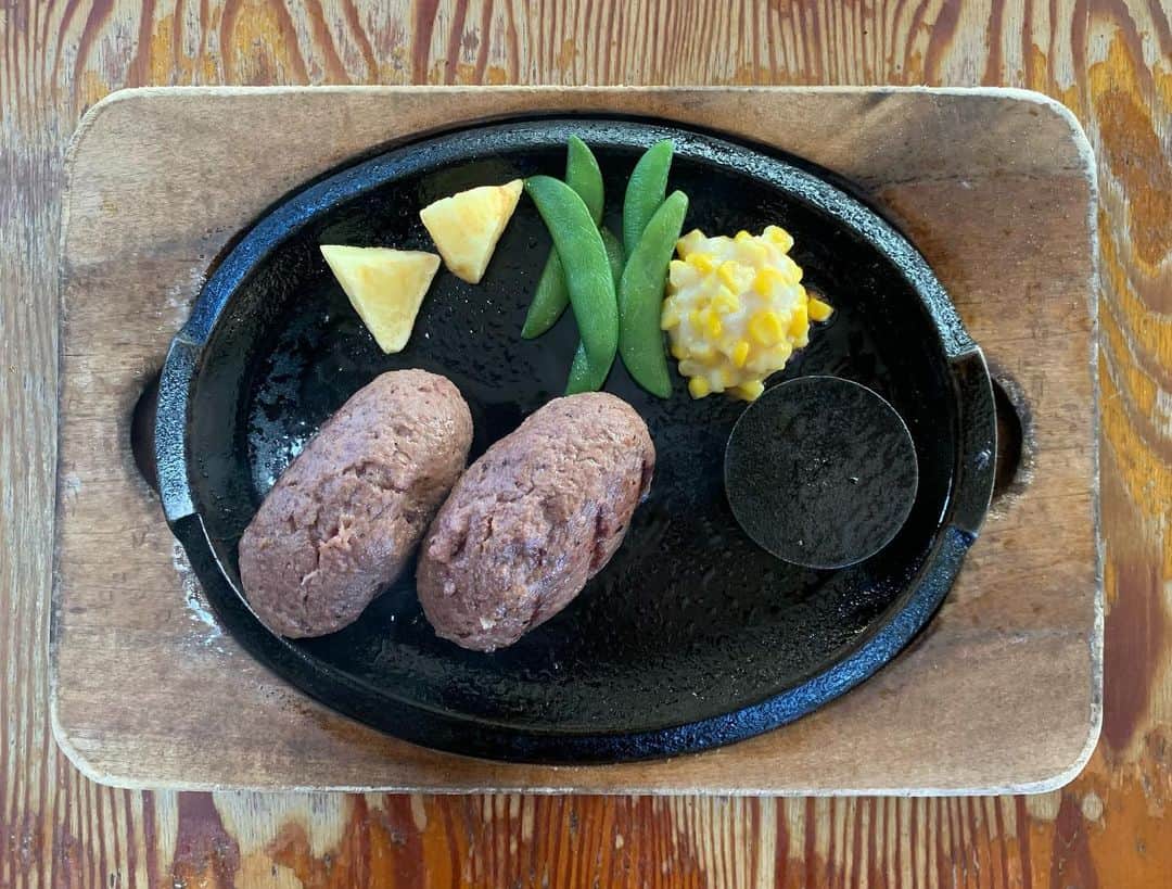 白鳥雪之丞のグルメインスタ