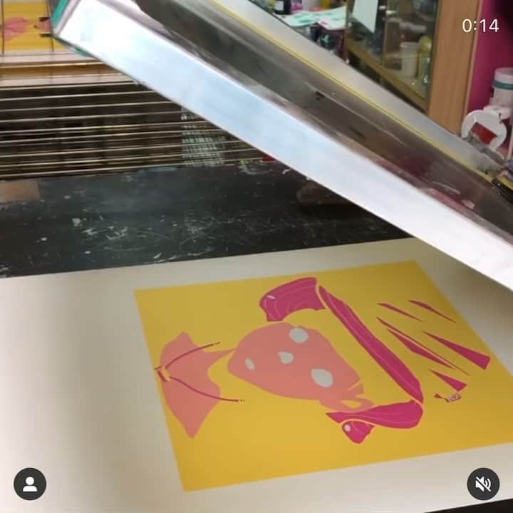 古塔つみのインスタグラム