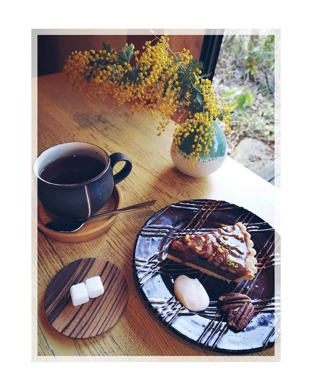 彦坂まなみのインスタグラム