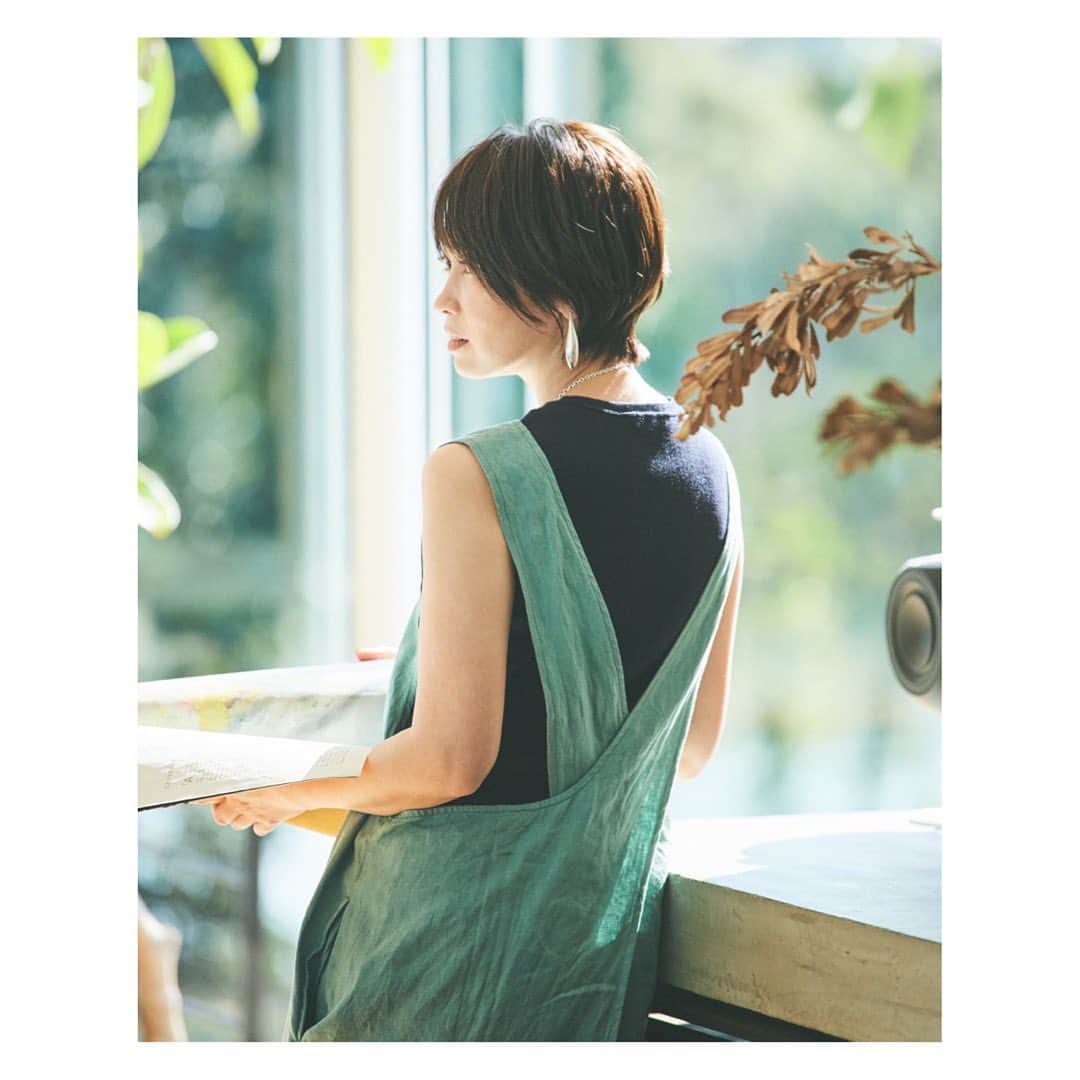辺見えみりのインスタグラム