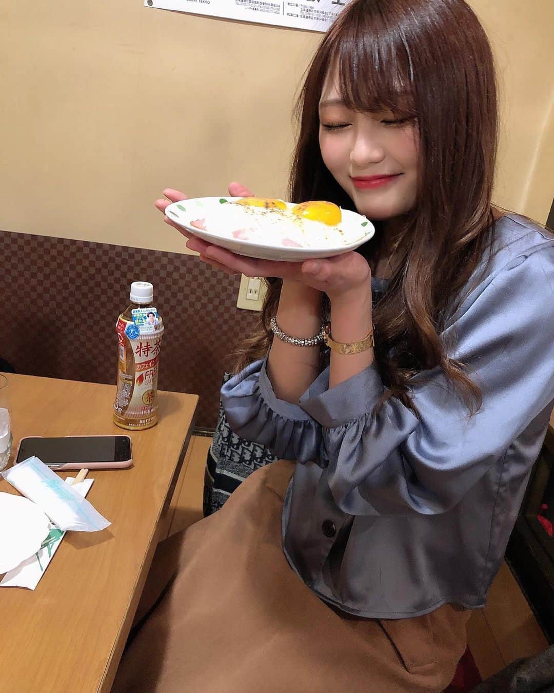 さやかのグルメインスタ