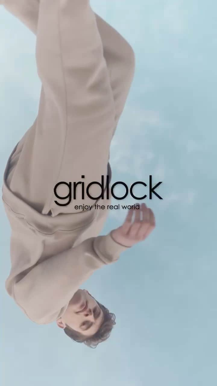 グレッグ・サルキンのインスタグラム：「The concept behind this Georgie Collection @gridlockthebrand shoot was about self reflection & embracing who you are. You CAN breakthrough your gridlock. You’re stronger than you may think.」