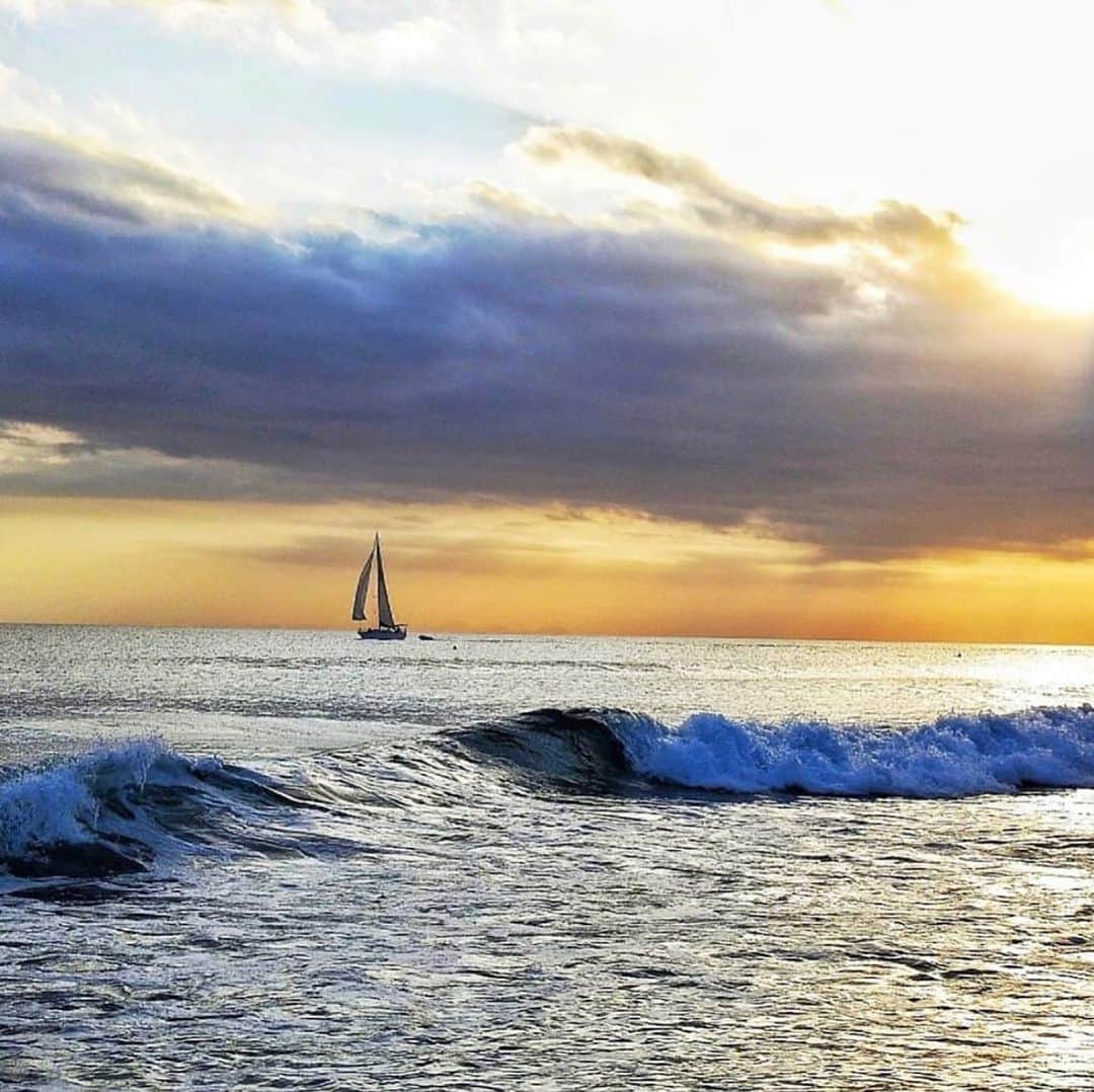 Instagramersさんのインスタグラム写真 - (InstagramersInstagram)「Quiet Mediterranean Sea views with @julitasonsaura and @igersmenorca 🌅⛵️📸✨💖 #igersmenorca #igersbalears #igersspain #igers」2月25日 5時32分 - igers