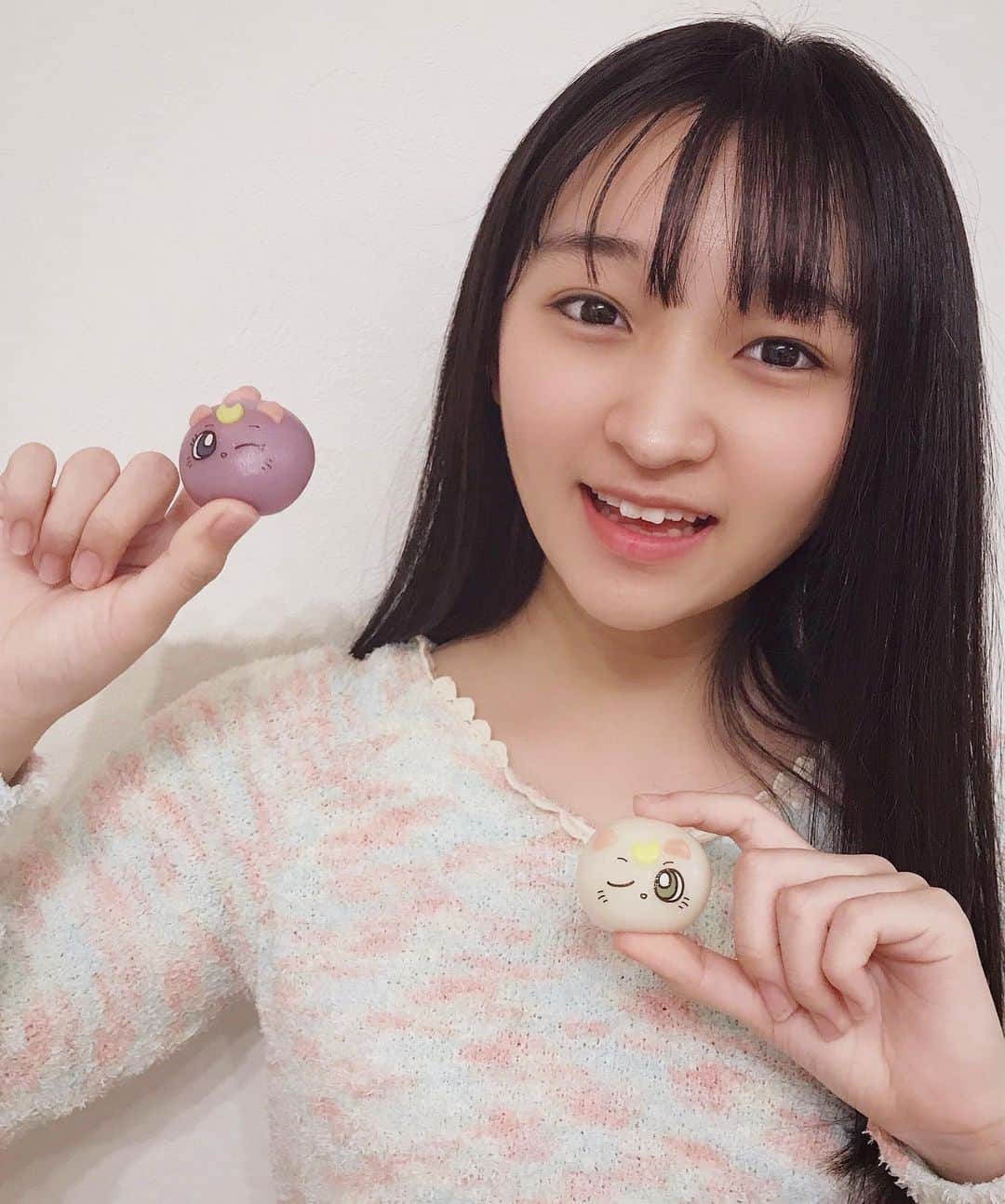 前野えまのインスタグラム