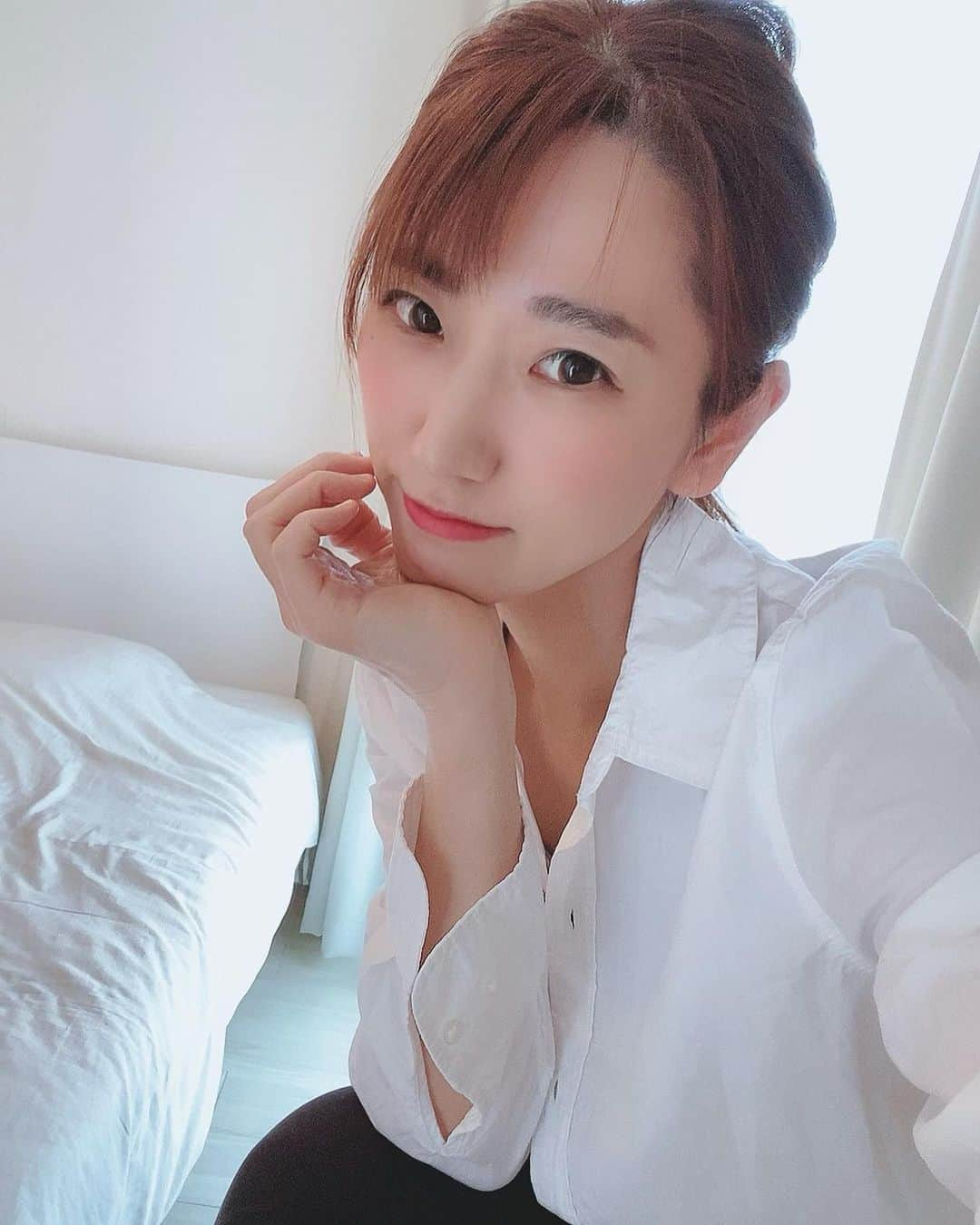 阿川麻美のインスタグラム