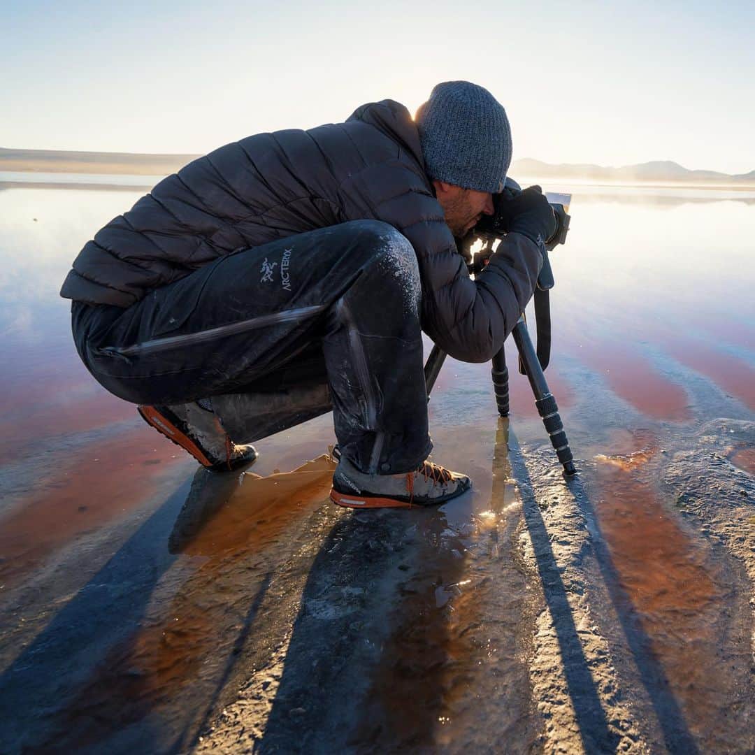 Keith Ladzinskiのインスタグラム：「Love photography and coffee? If so, I’m offering a one day personal photo workshop on behalf of my friends at @alpinestartfoods to get them over the line on their Kickstarter! For $4,000 you’ll receive 10 bags of the new alpine start product and a personal day of shooting photos outside in Boulder CO. This is a limited opportunity and can be for one person or up to 4, I can promise it will be a blast, visit @alpinestartfoods for more info!」