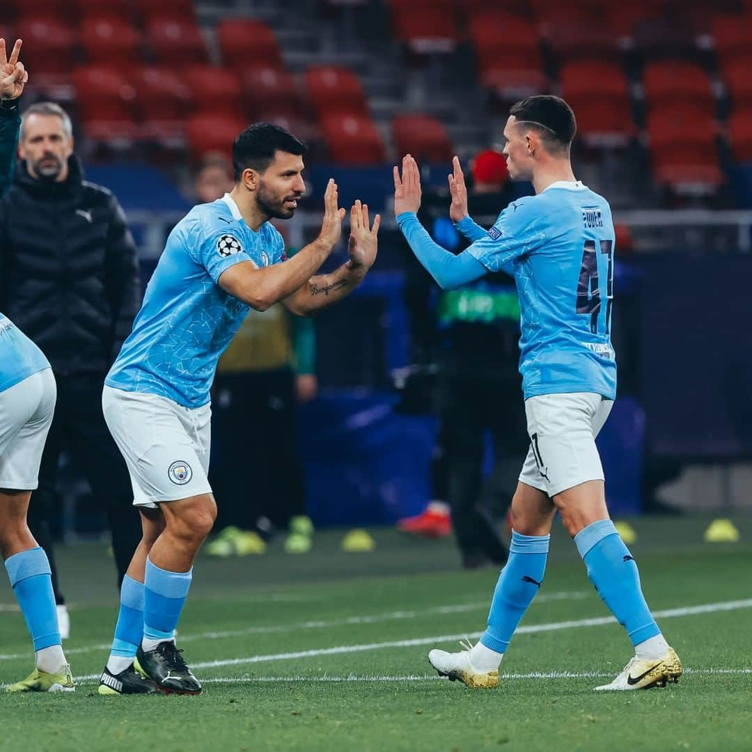 マンチェスター・シティFCさんのインスタグラム写真 - (マンチェスター・シティFCInstagram)「A beautiful sight! 😍 #mancity」2月25日 6時41分 - mancity