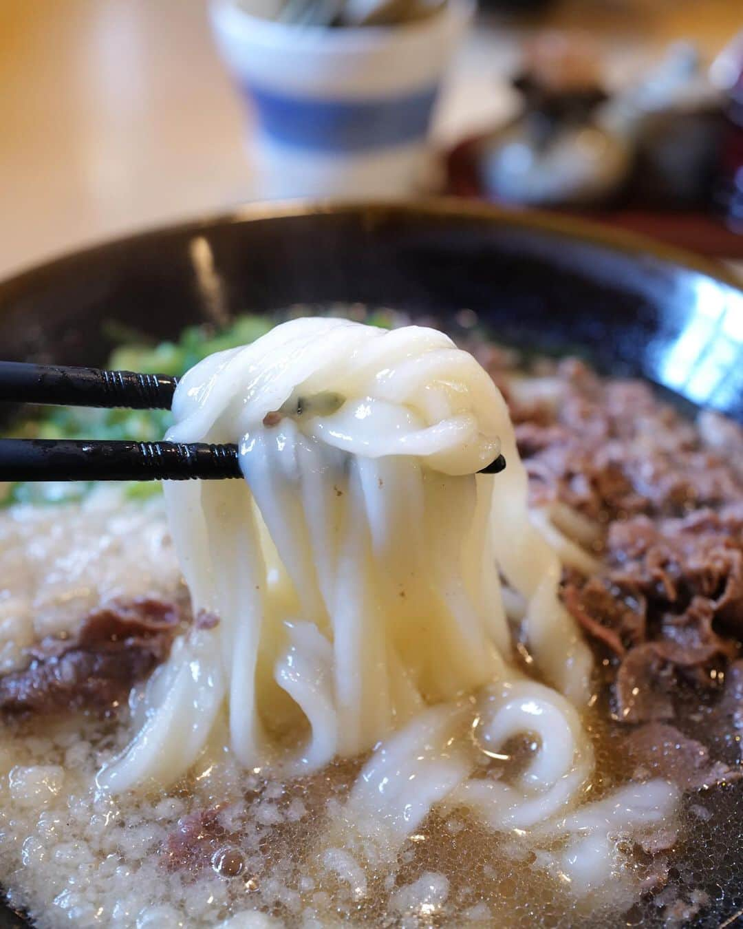 福岡グルメ 福岡ランチ「デビログ」のインスタグラム