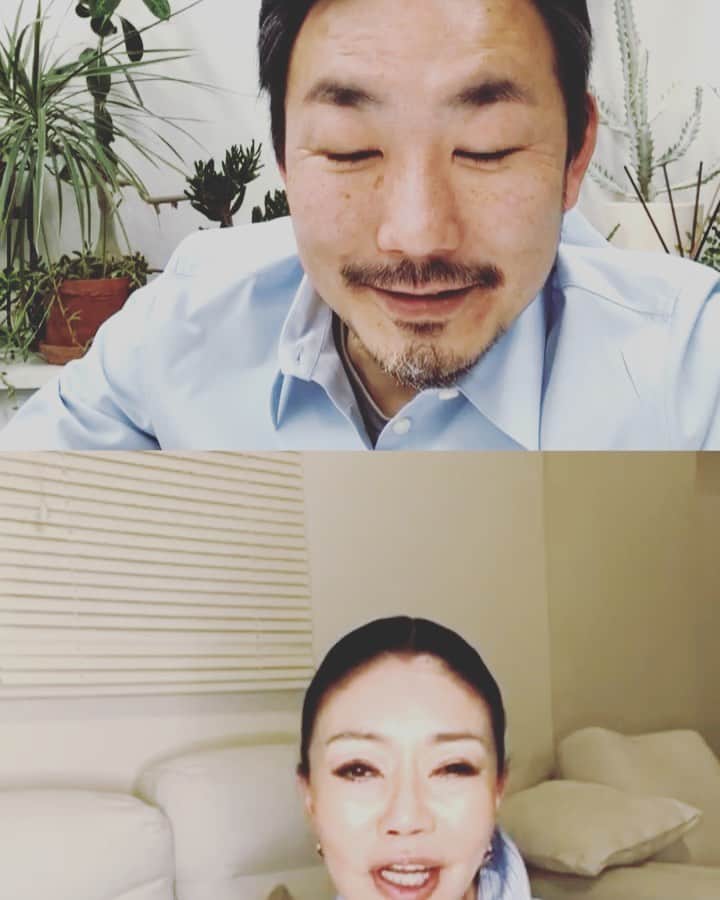 のインスタグラム：「ご視聴いただきました皆様、ありがとうございました！#前里ひとみ先生  #nailvenus #ネイルヴィーナス」