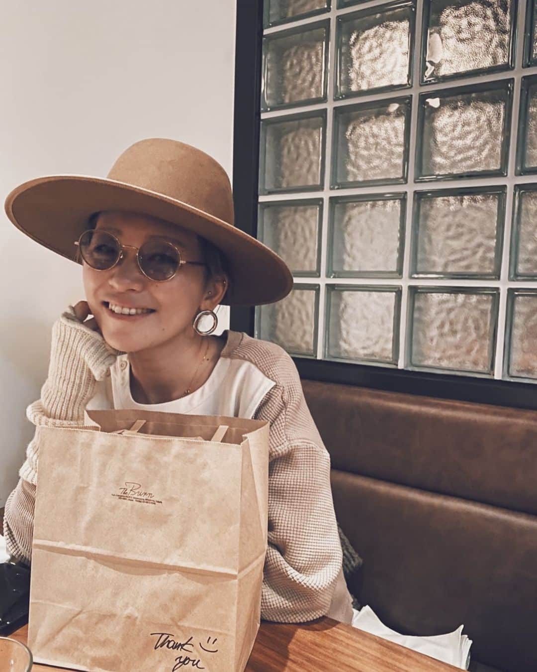 藤田敦子のグルメインスタ