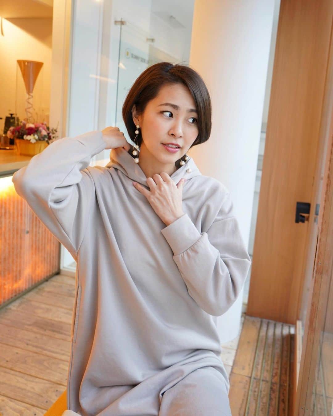 坂元美香のインスタグラム