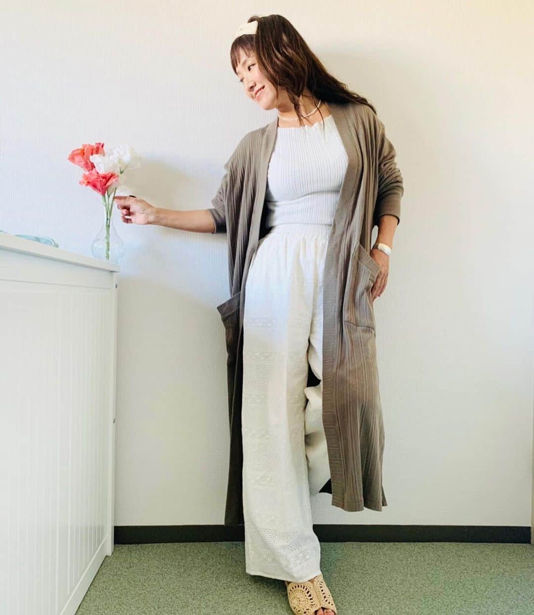 坂木優子のインスタグラム