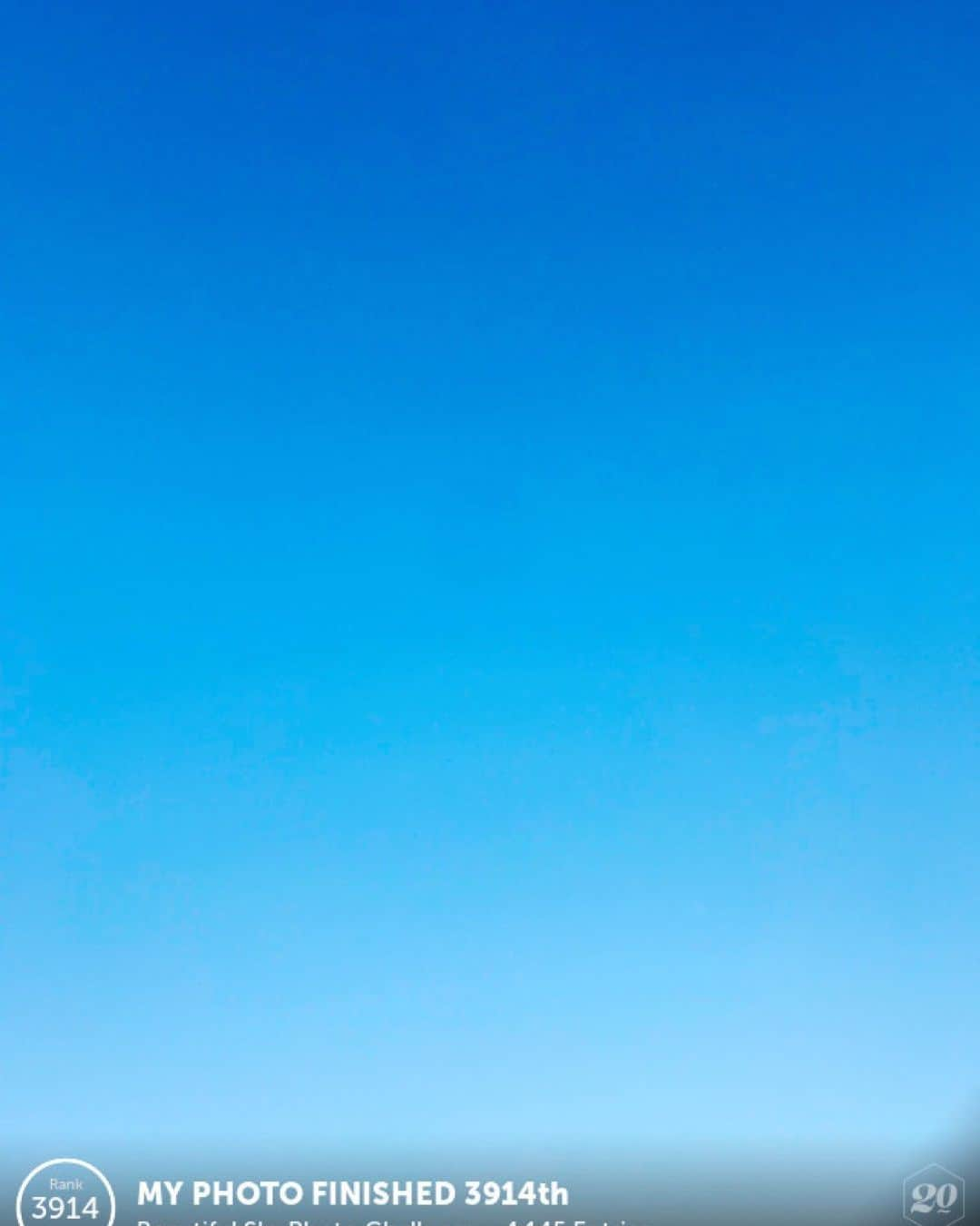 横山勇也のインスタグラム：「#gift #blue #sky #」