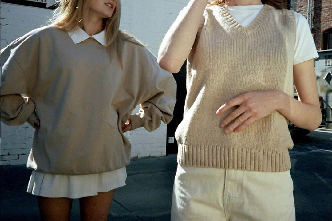 のインスタグラム：「#brandyusa」