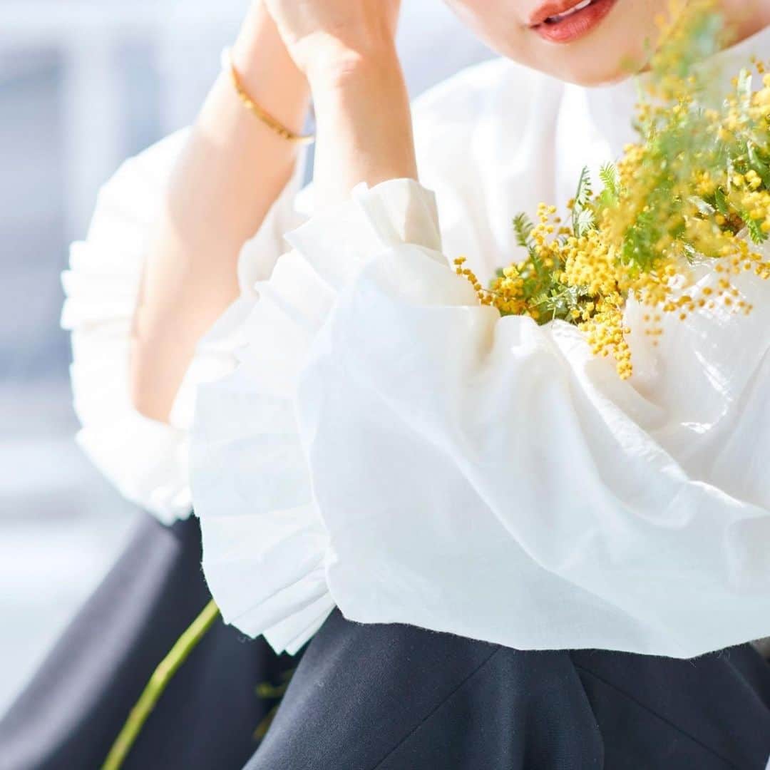 田中亜希子のインスタグラム