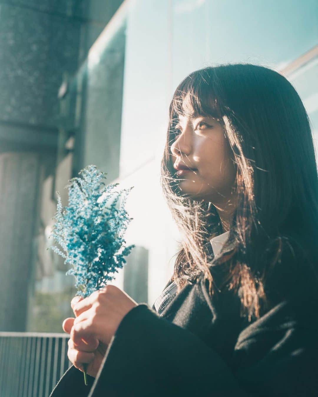 ぺんぺんさんのインスタグラム写真 ぺんぺんinstagram 就活終わってたらいいなという願いを込めて 推しのコンサートのチケット購入しました 頑張ろ 大阪 被写体 ポートレート