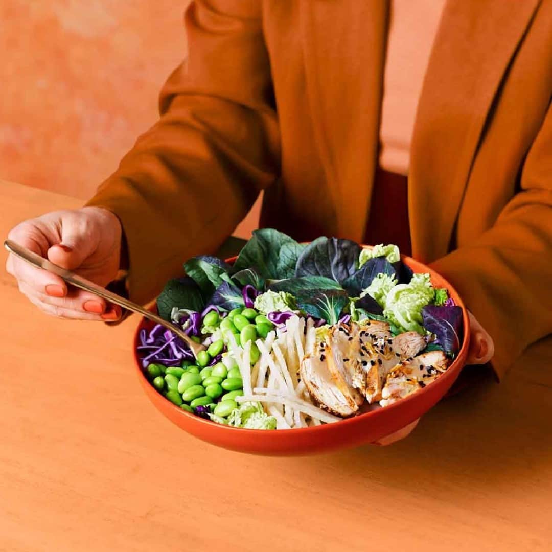 7-Eleven Australiaさんのインスタグラム写真 - (7-Eleven AustraliaInstagram)「A salad is not just a meal, it’s a style 🥗 #7ElevenAus」2月25日 9時00分 - 7elevenaus