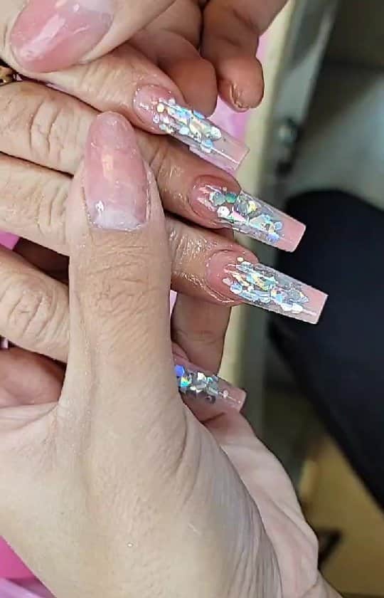 Max Estradaのインスタグラム：「Enailcouture.com 123go pre made gel nails are the game changer !~ perfect nails every time with no smells or dust!~ long lasting and easy removal , made in America! Enailcouture.com  #ネイル #nailpolish #nailswag #nailaddict #nailfashion #nailartheaven #nails2inspire #nailsofinstagram #instanails #naillife #nailporn #gelnails #gelpolish #stilettonails #nailaddict #nail #💅🏻 #nailtech#nailsonfleek #nailartwow #네일아트 #nails #nailart #notd #makeup #젤네일  #glamnails #nailcolor  #nailsalon #nailsdid #nailsoftheday Enailcouture.com」